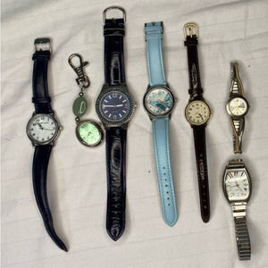 Miscellaneous Women’s Watches - Qty 7
